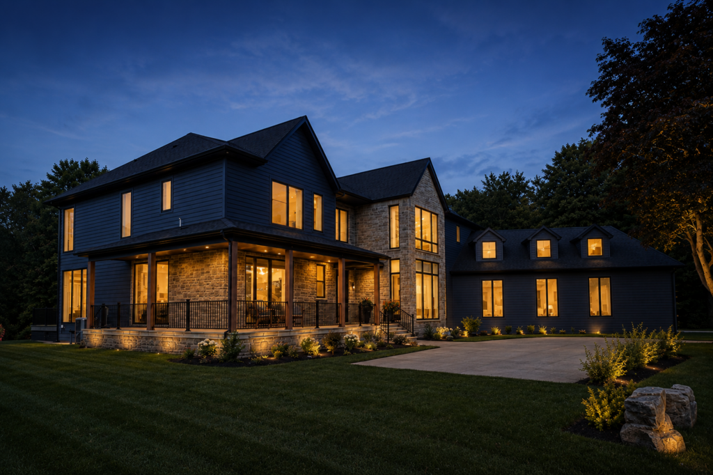 Windham Residential