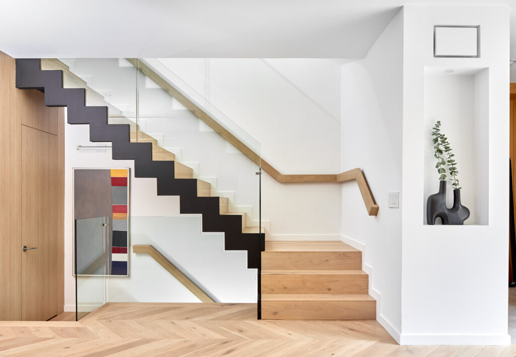 Stairs 2T4A4399 Residential