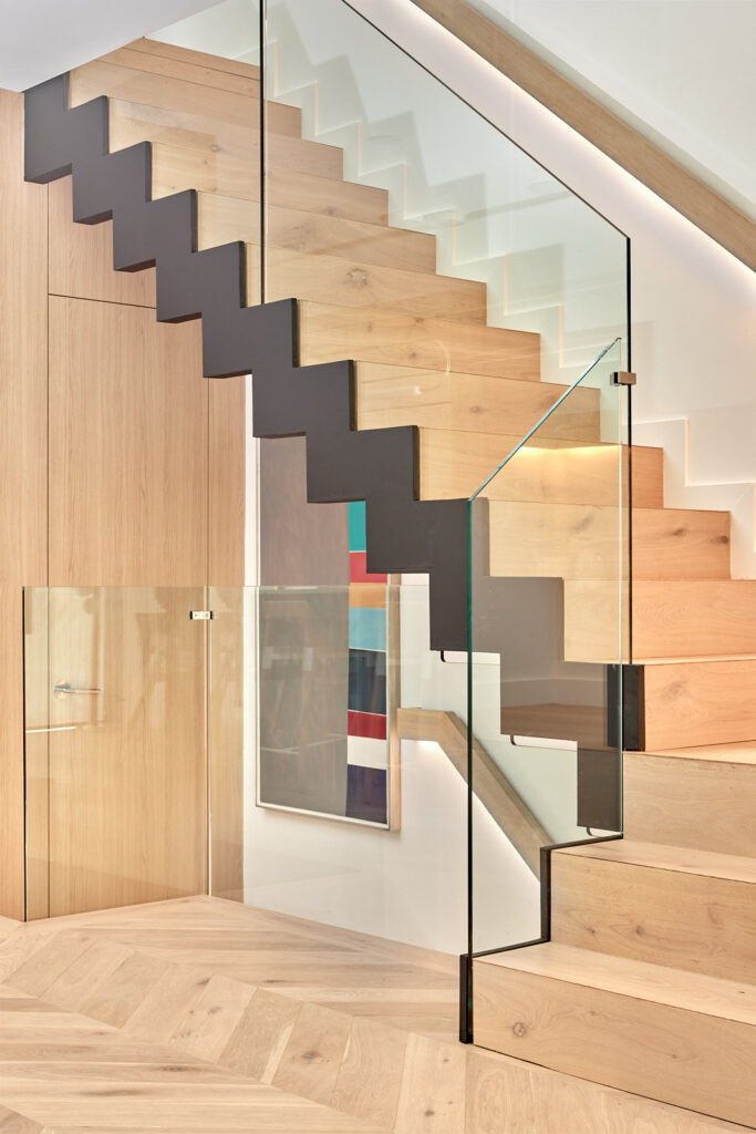 Stairs 4 2T4A4409 Residential