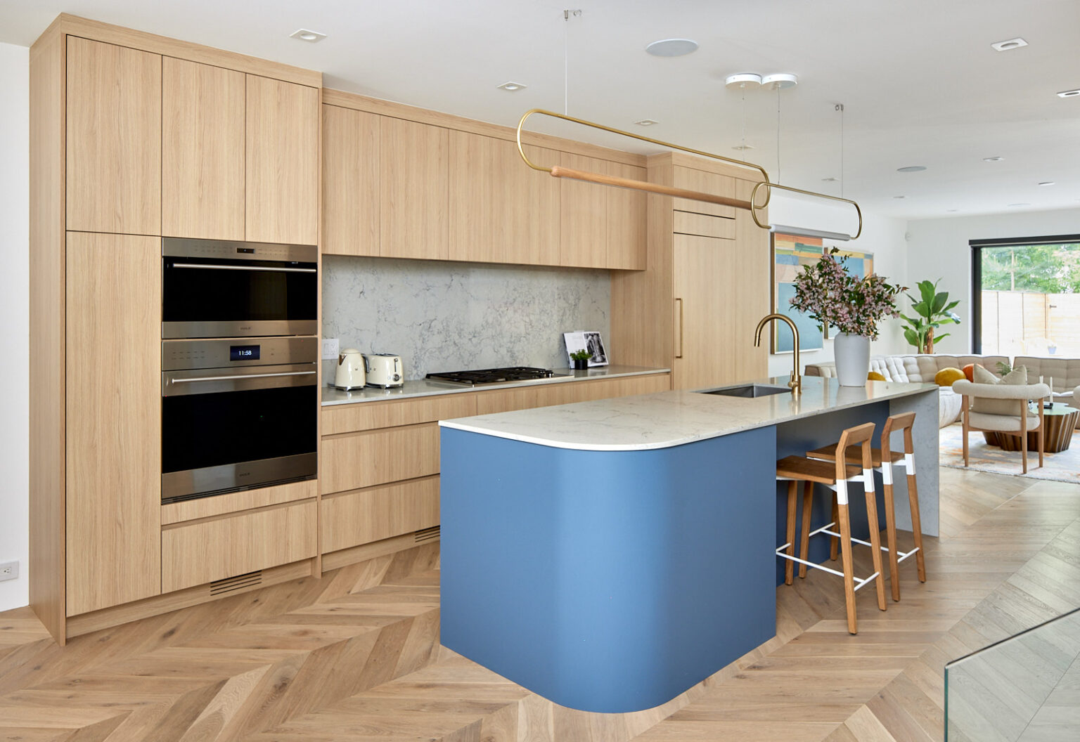 Harwood - Harmen Design - Interior And Architectural Design Services
