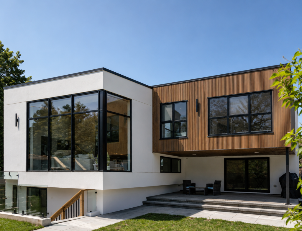 Hixon Residential