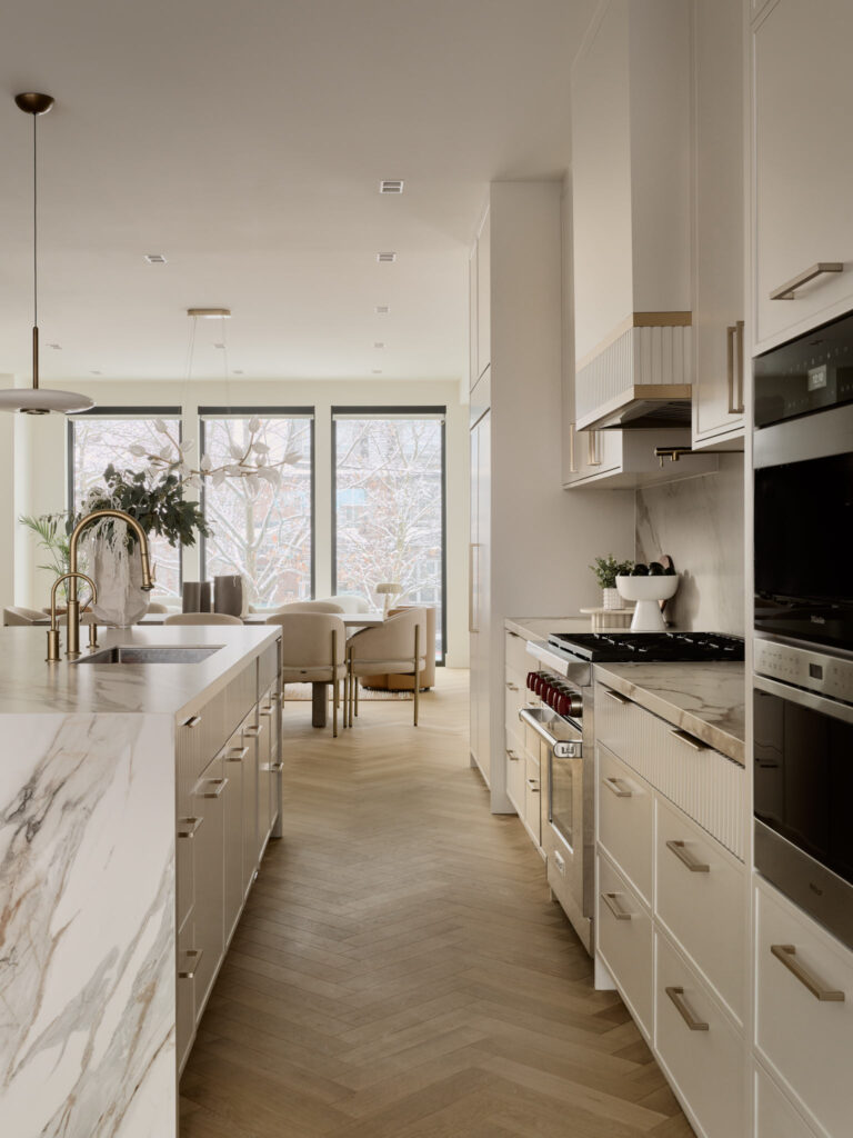 167 Harmen Design Briar Hill Residential