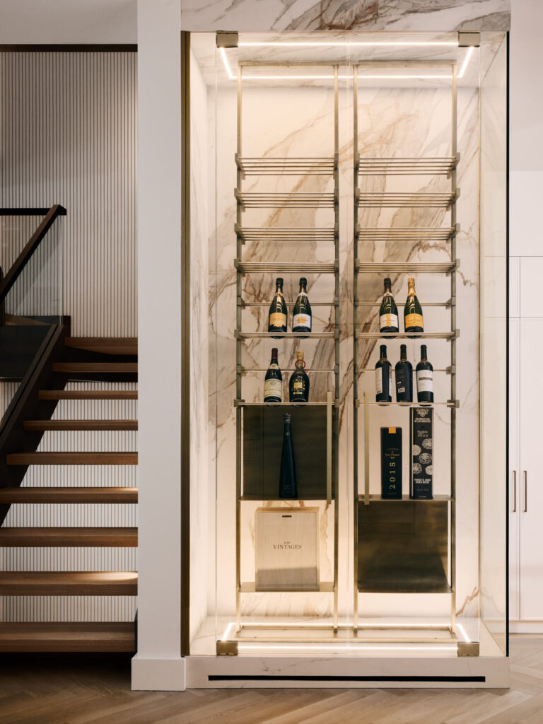 241 Harmen Design Briar Hill Residential