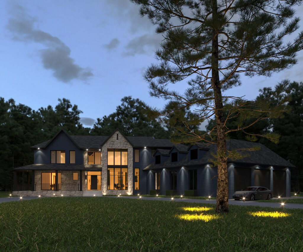 03 Residential