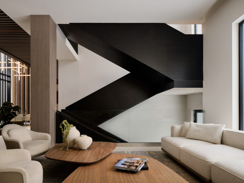 040 Harmen Design Denham Residential