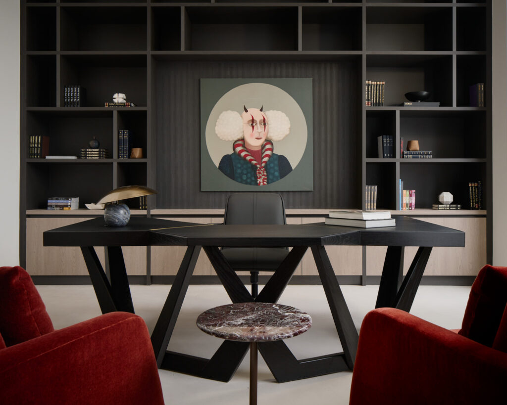 062 Harmen Design Denham Residential