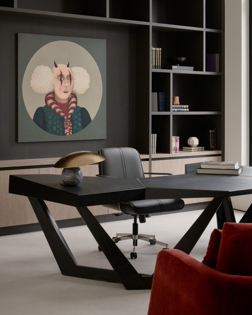 077 Harmen Design Denham Residential