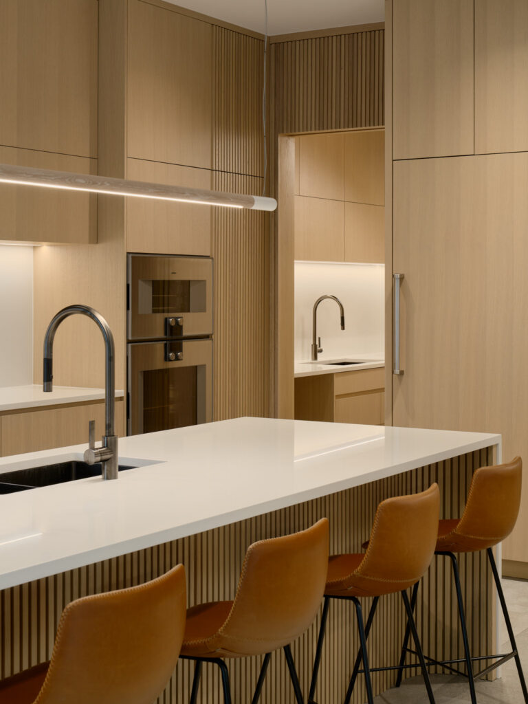 212 Harmen Design Wimbleton Residential