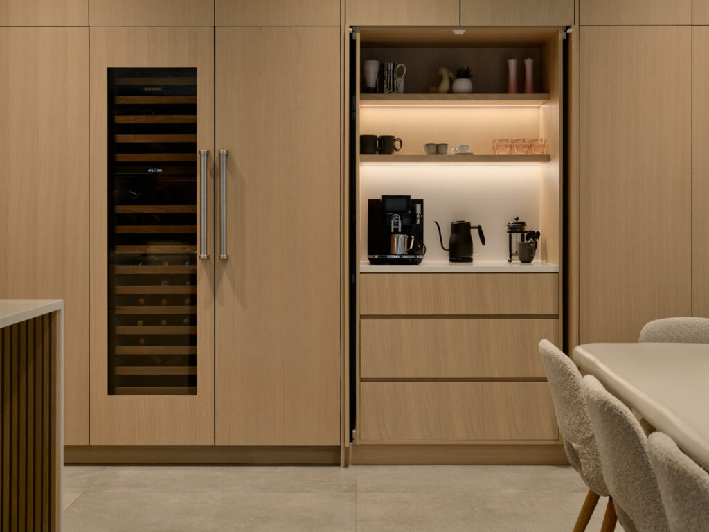 231 Harmen Design Wimbleton Residential