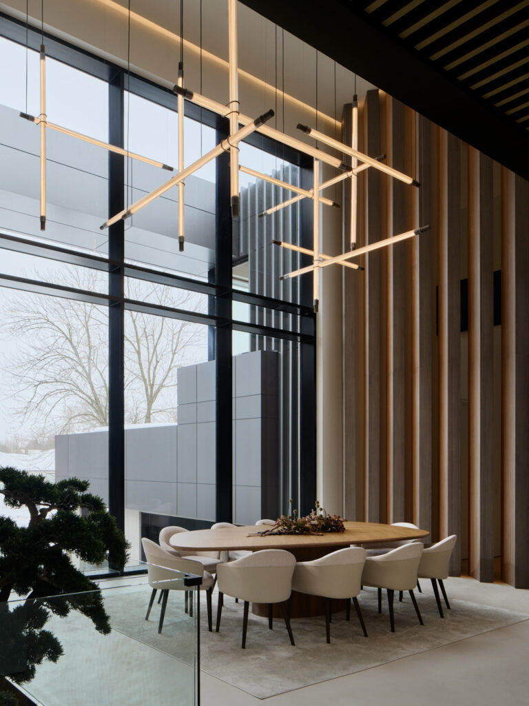 233 Harmen Design Denham Residential