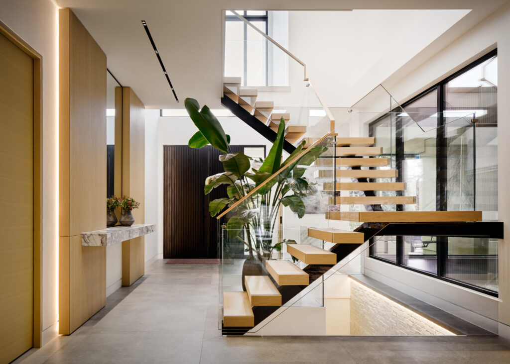 320 Harmen Design Wimbleton Residential