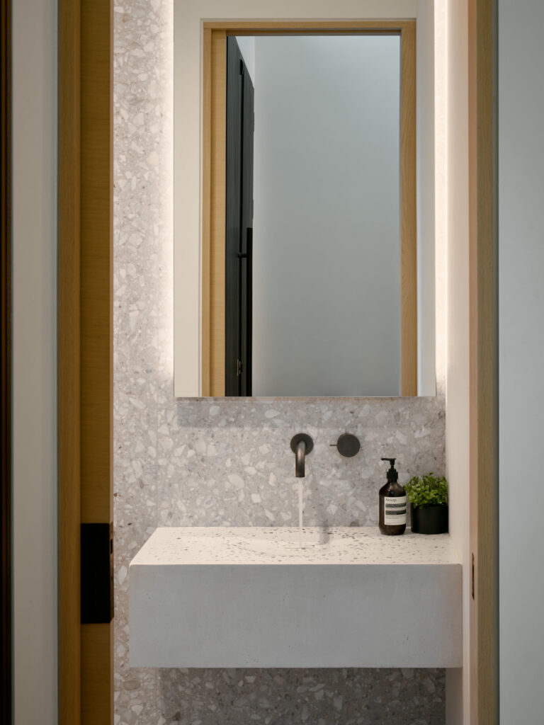 324 Harmen Design Wimbleton Residential