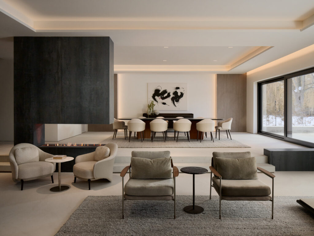 393 Harmen Design Denham Residential