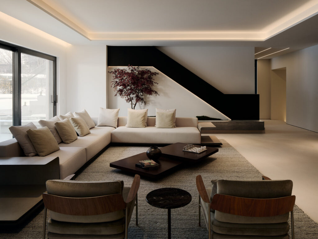 421 Harmen Design Denham Residential