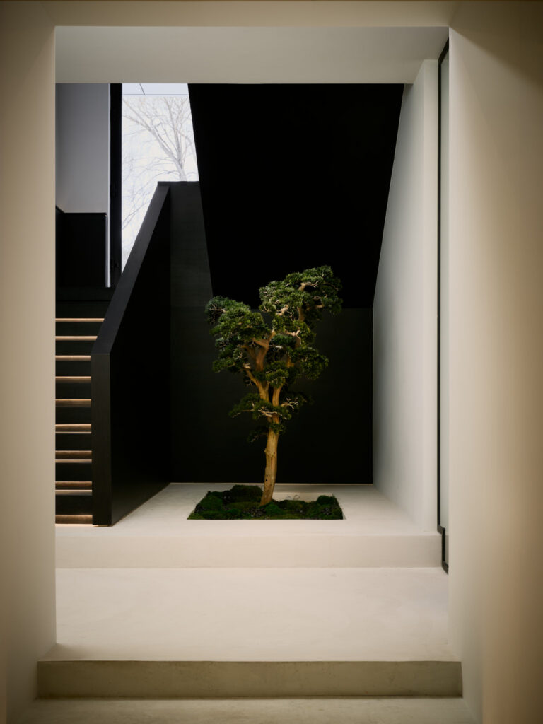 462 Harmen Design Denham Residential