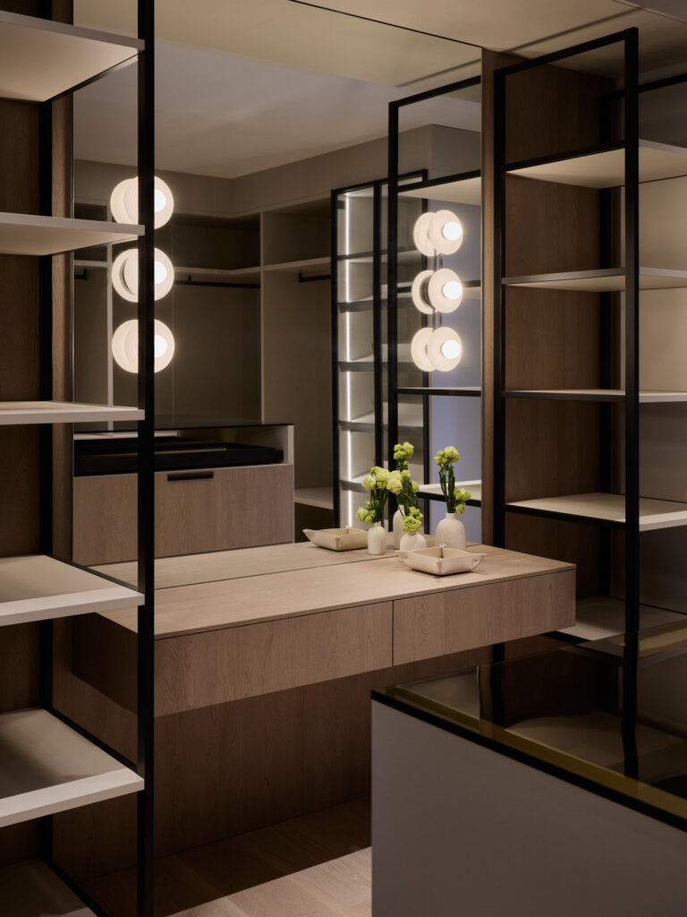 510 Harmen Design Denham Residential