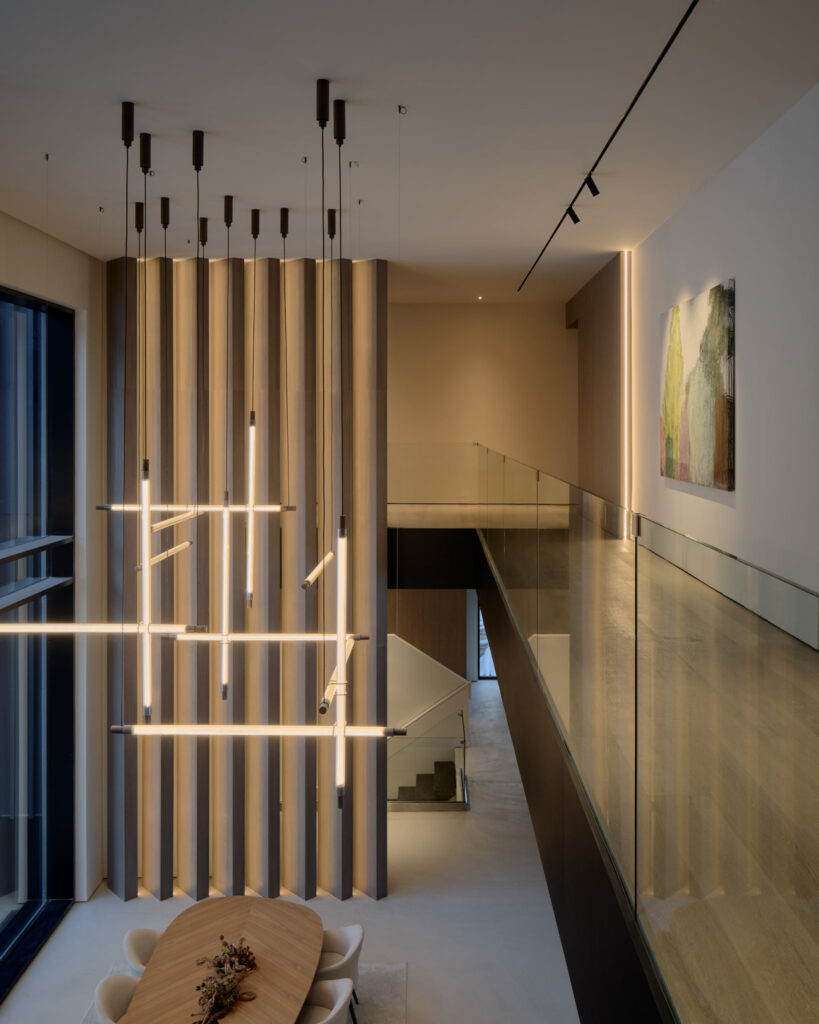 520 Harmen Design Denham Residential