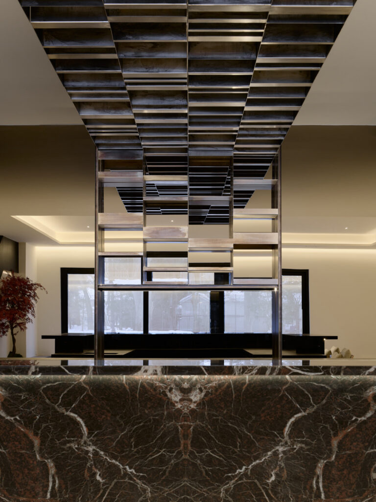 548 Harmen Design Denham Residential