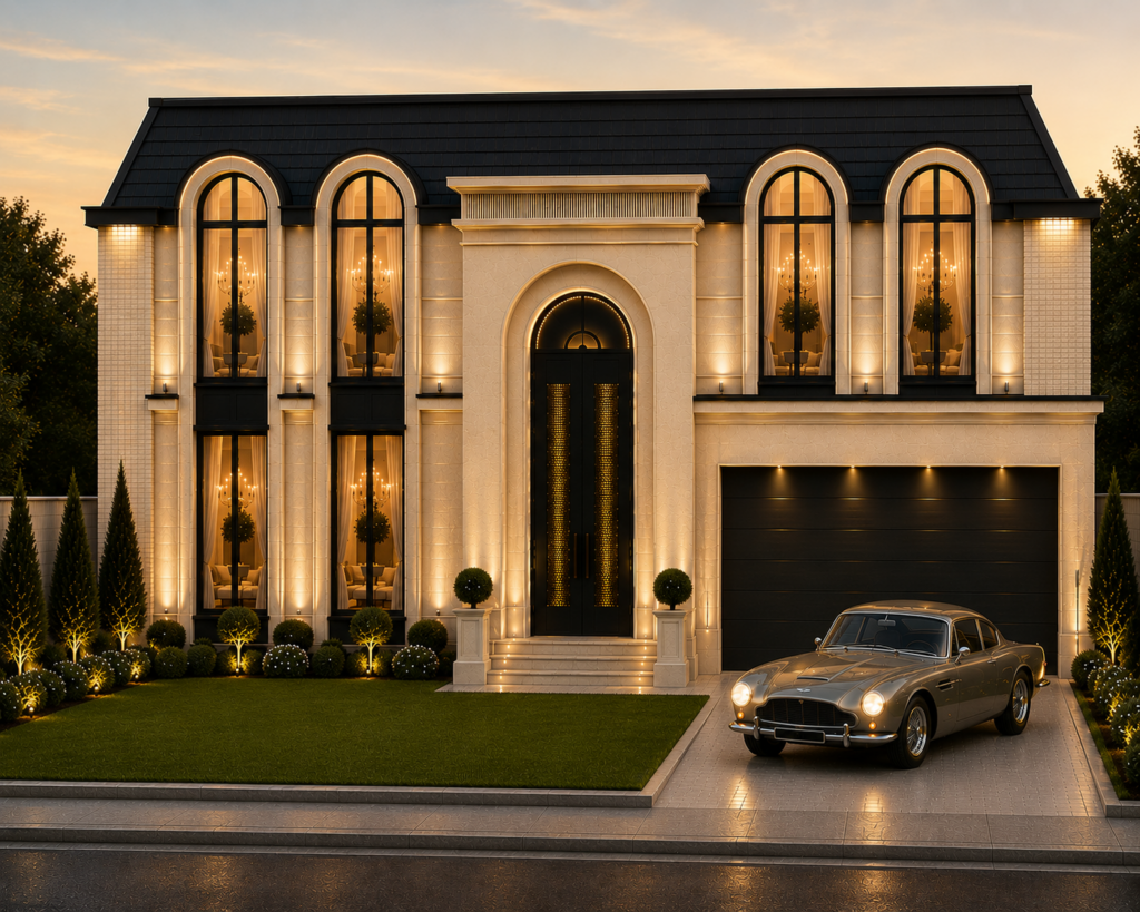 Beninngton 2 Residential