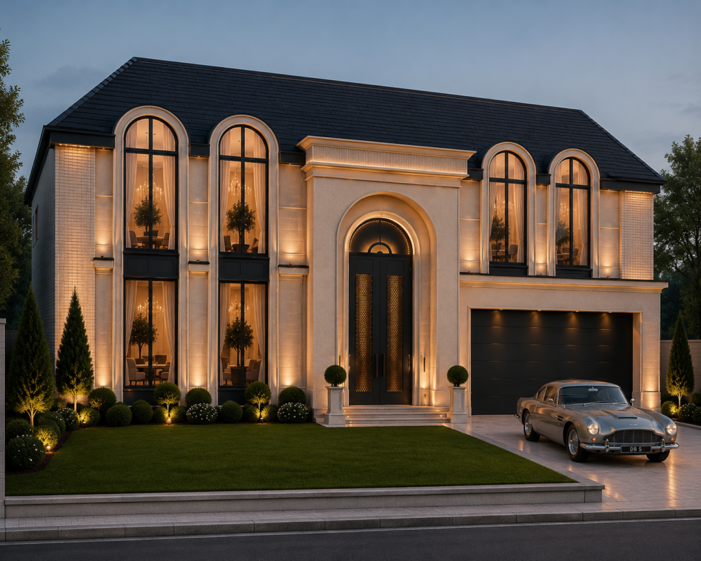 Beninngton4 Residential