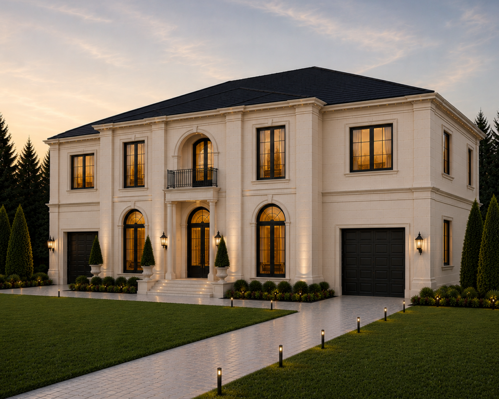 Eastlake 1 Residential