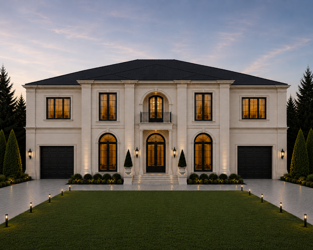 Eastlake 3 Residential