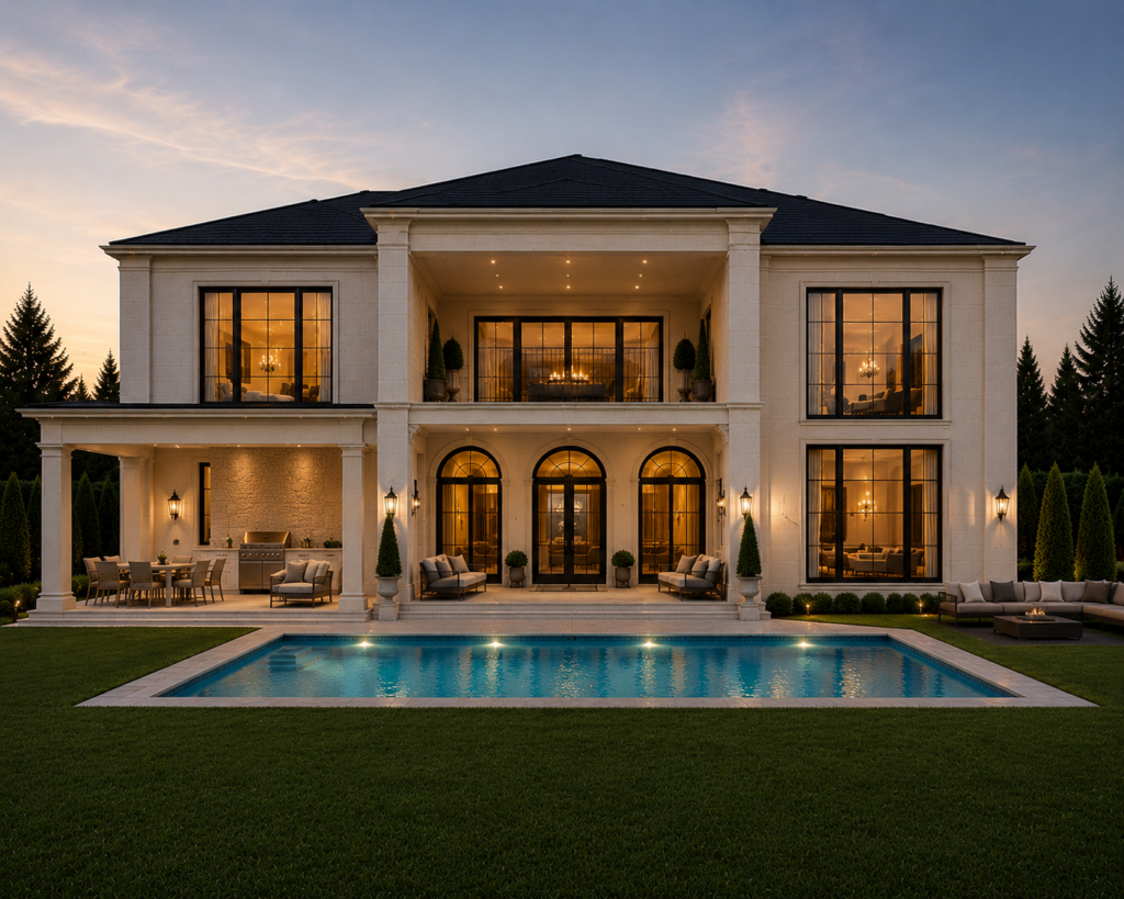 Eastlake 4 Residential