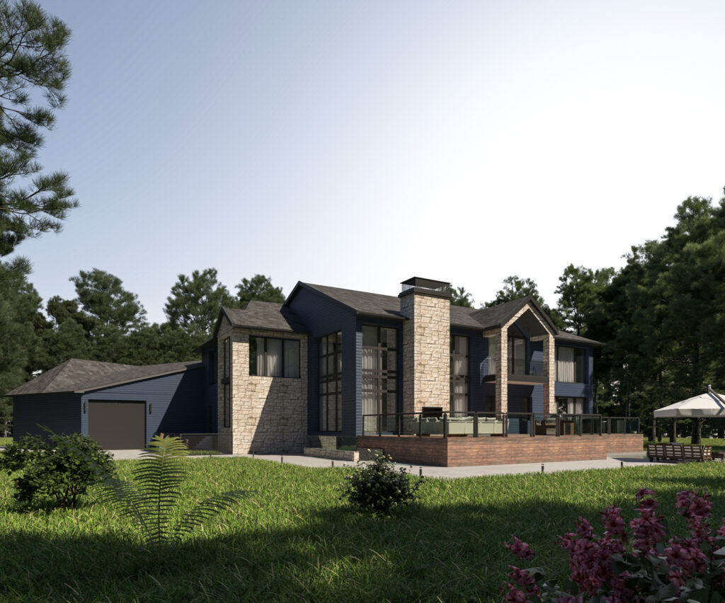 Norwich 2 Residential