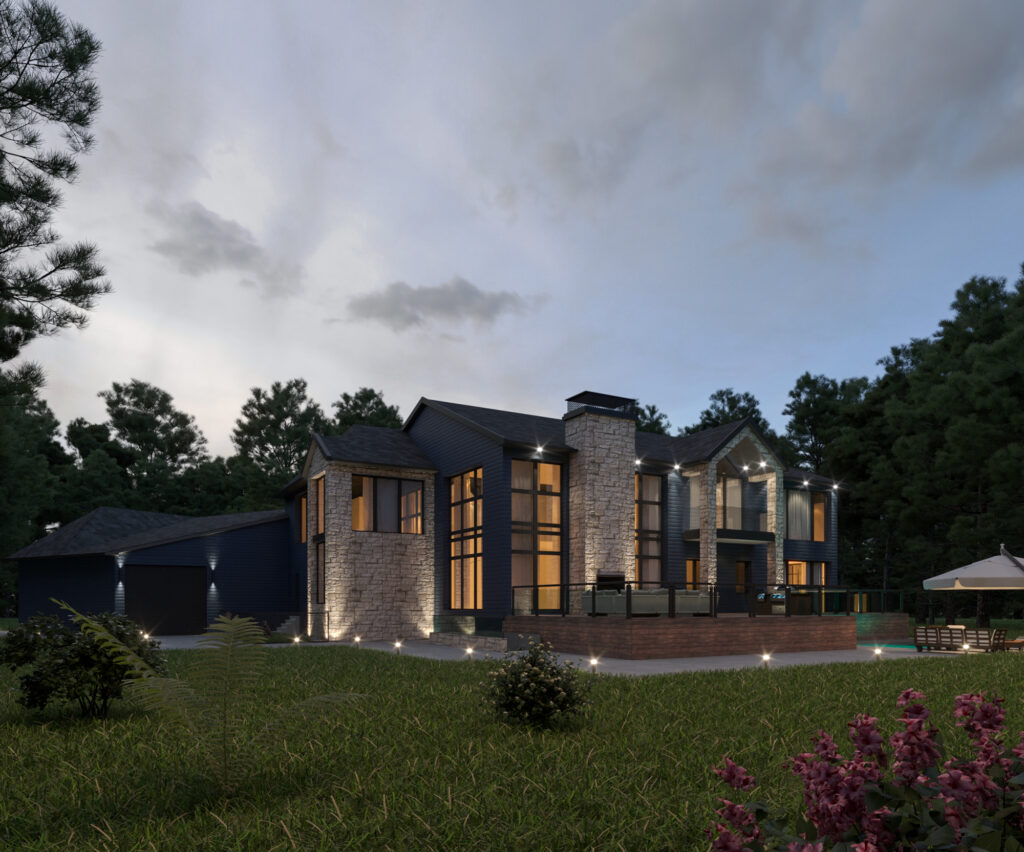 Norwich 5 Residential