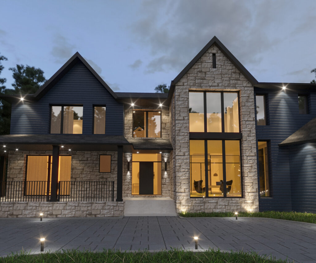 Norwich 6 Residential