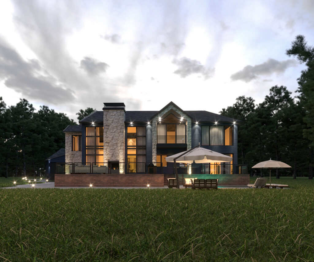 Norwich 7 Residential