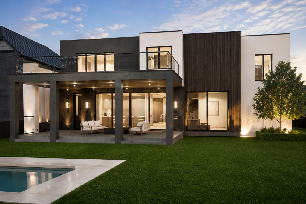 bronte 1 Residential