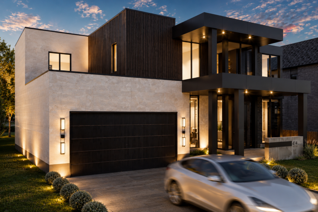 bronte 2 Residential