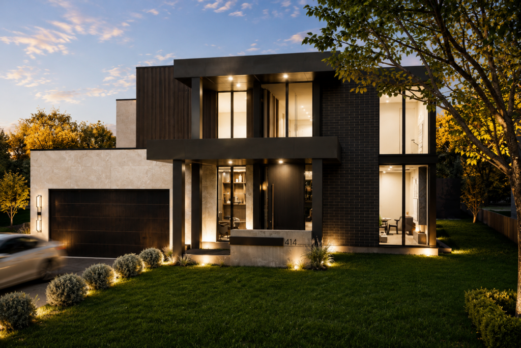 bronte 3 Residential