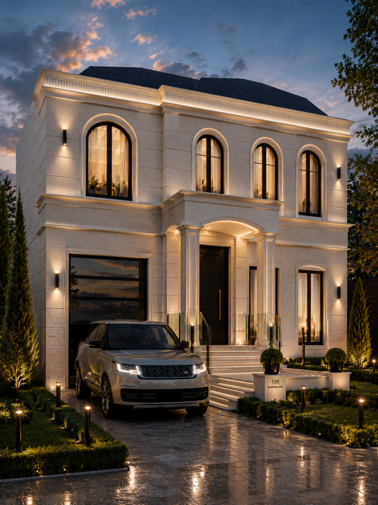rosedale 2 1 Residential