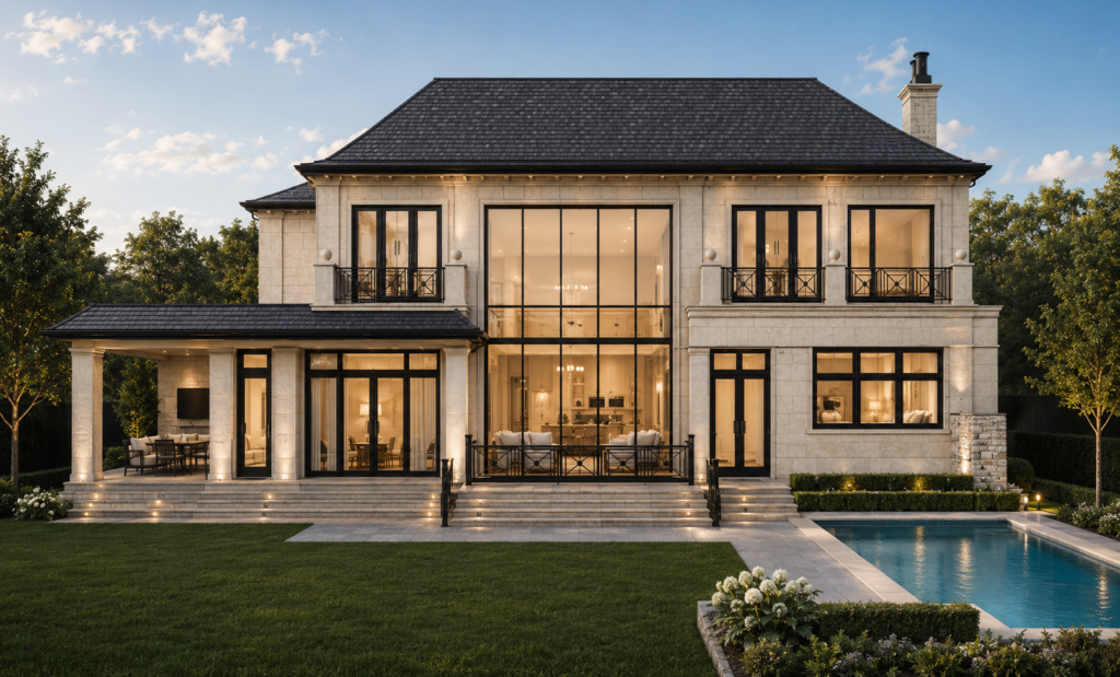 Chateau 2 1 1 Residential