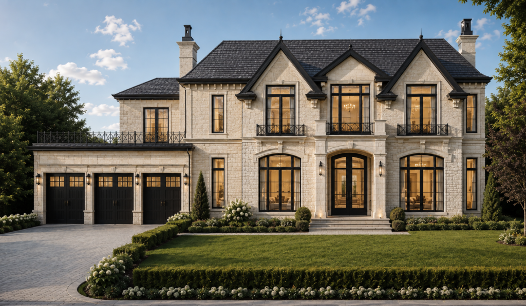 Chateau 2 2 Residential